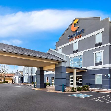 Comfort Suites At Rivergate Mall Goodlettsville Exteriör bild