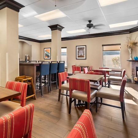 Comfort Suites At Rivergate Mall Goodlettsville Exteriör bild