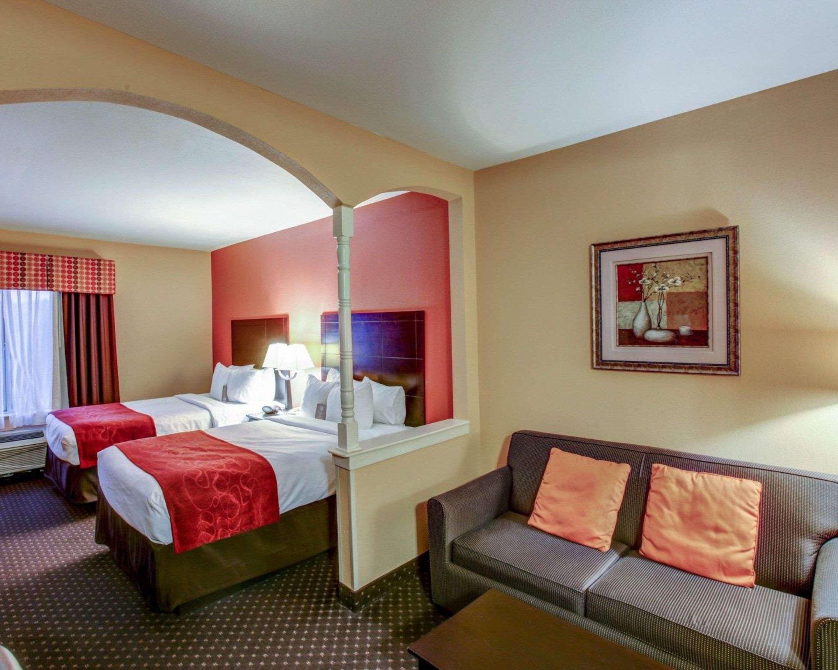 Comfort Suites At Rivergate Mall Goodlettsville Exteriör bild