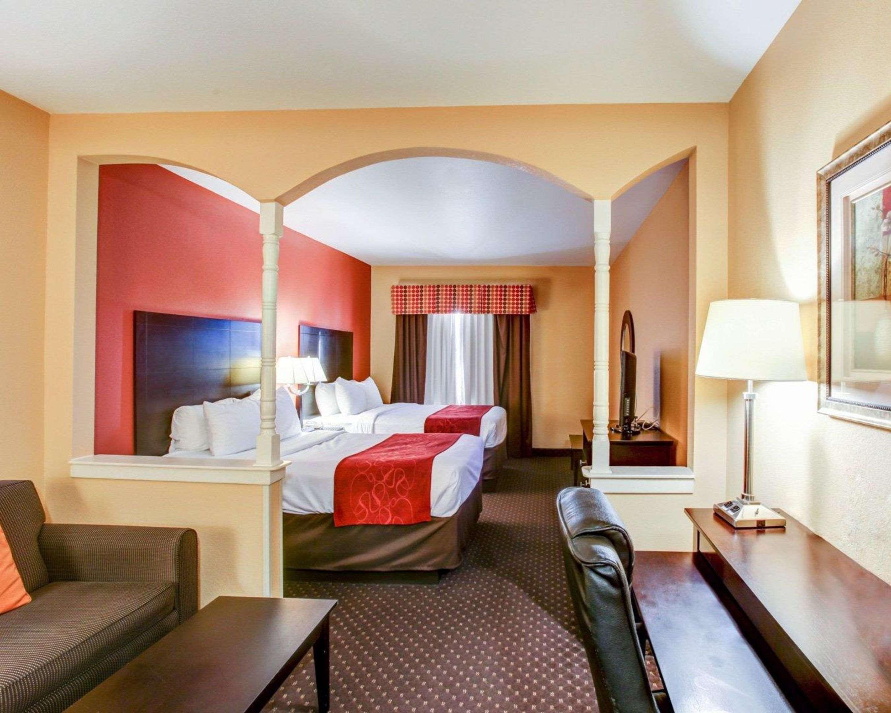 Comfort Suites At Rivergate Mall Goodlettsville Exteriör bild