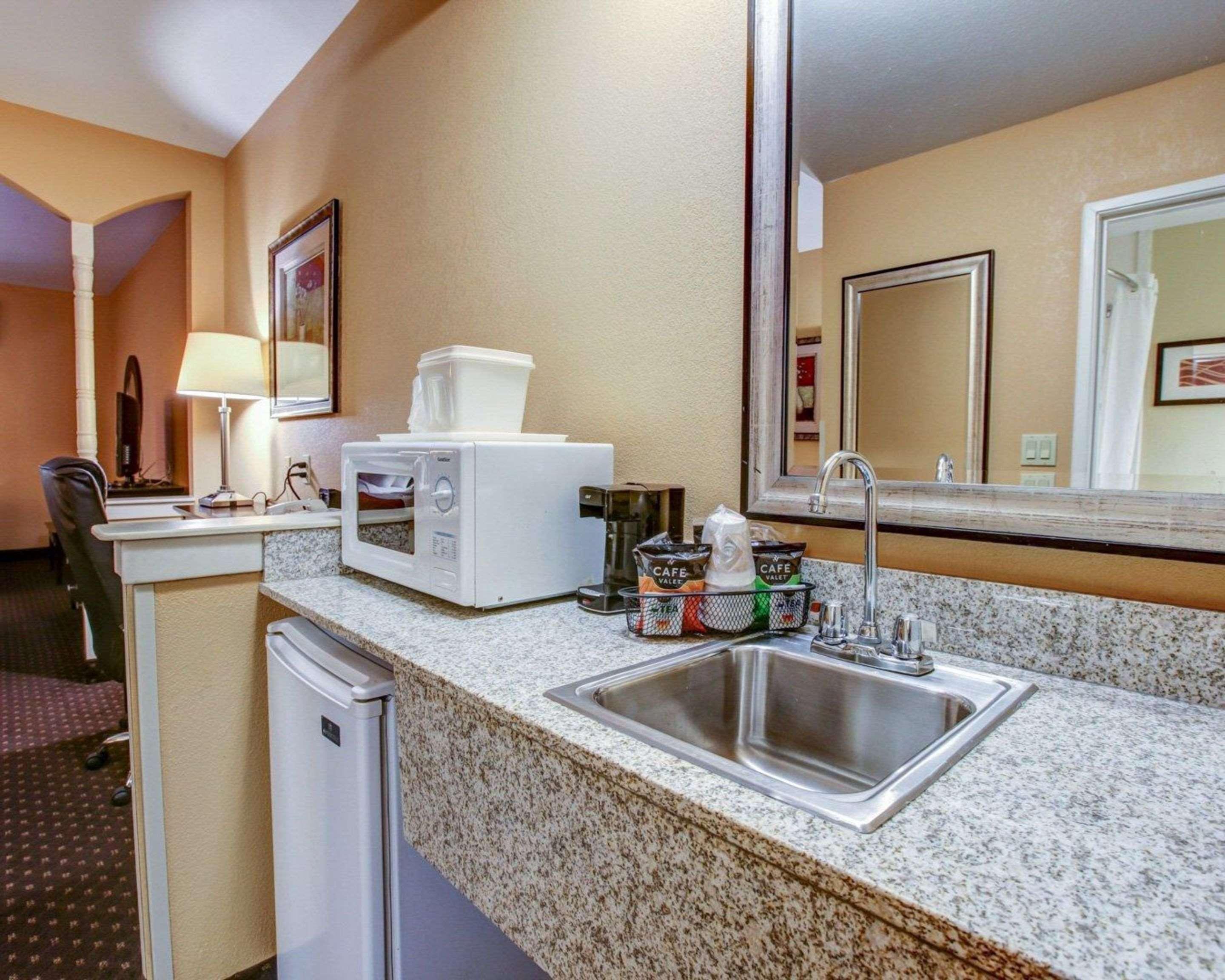 Comfort Suites At Rivergate Mall Goodlettsville Exteriör bild