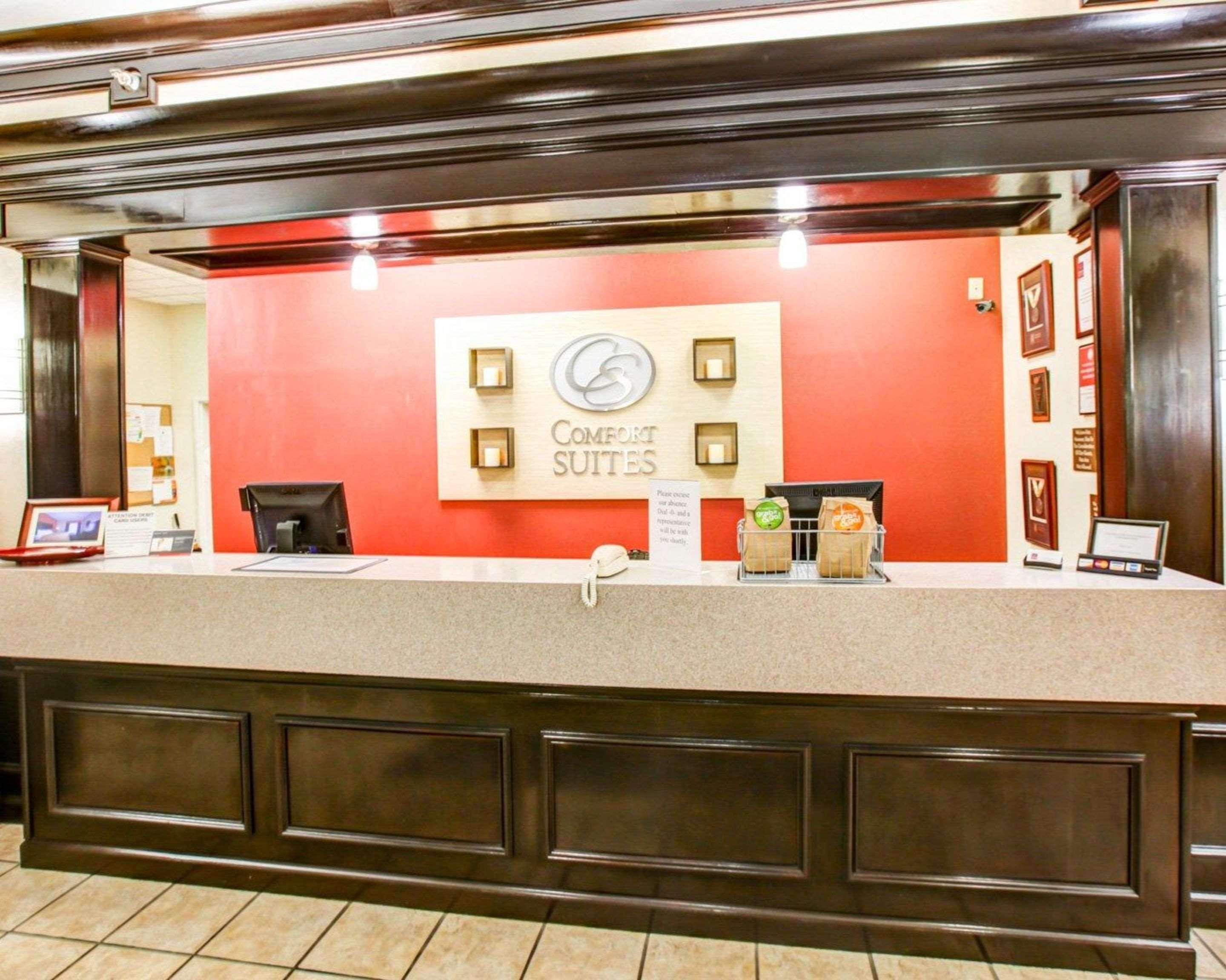Comfort Suites At Rivergate Mall Goodlettsville Exteriör bild