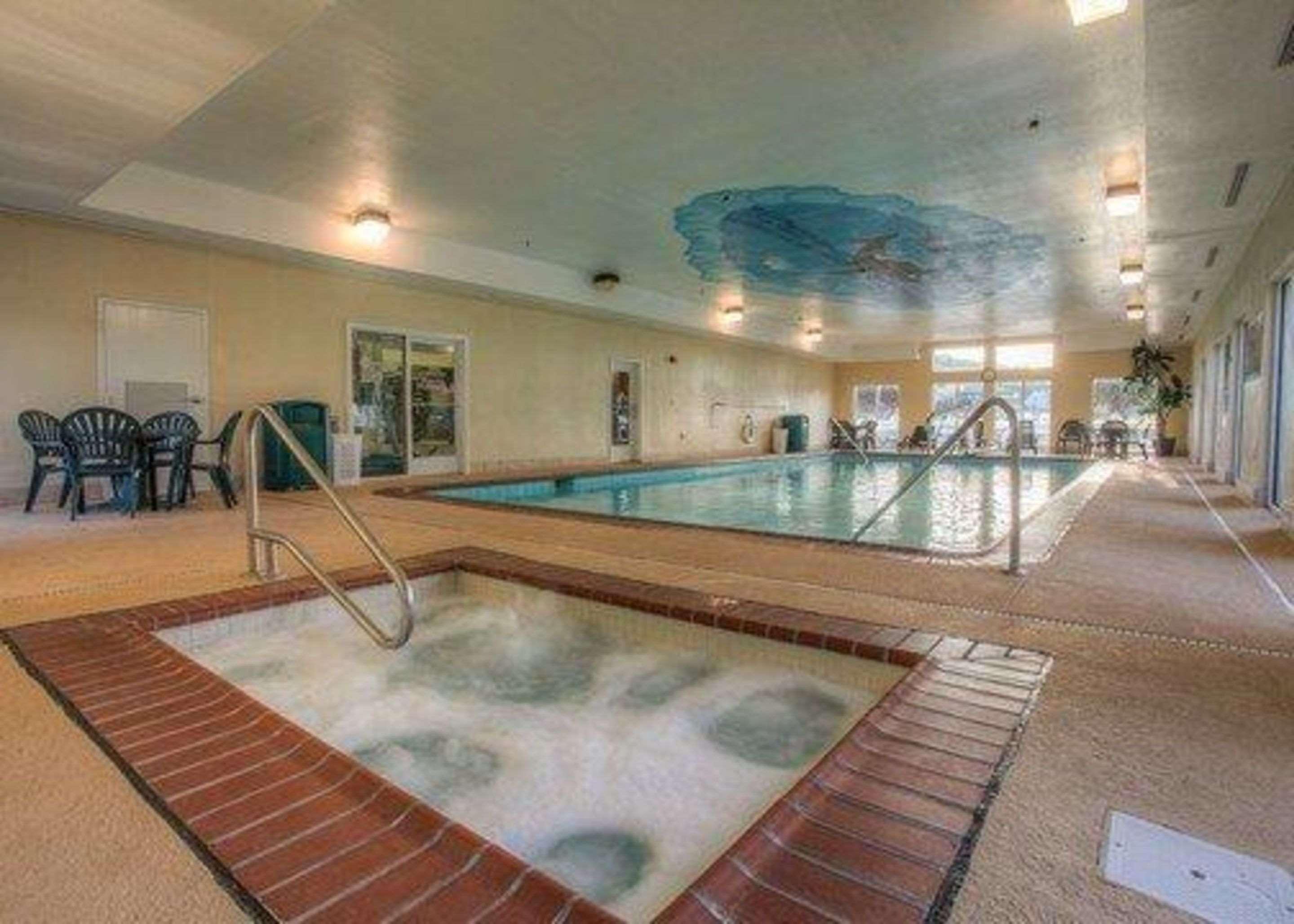 Comfort Suites At Rivergate Mall Goodlettsville Exteriör bild