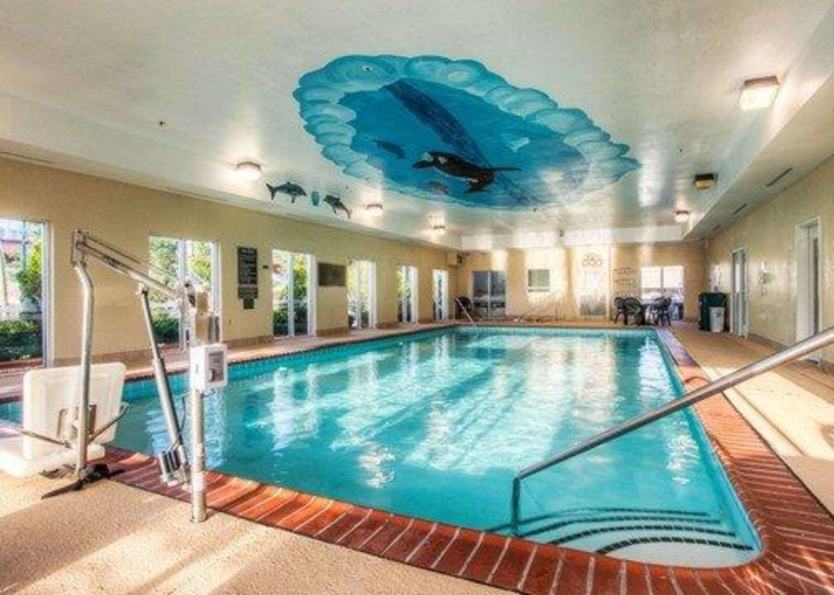 Comfort Suites At Rivergate Mall Goodlettsville Exteriör bild