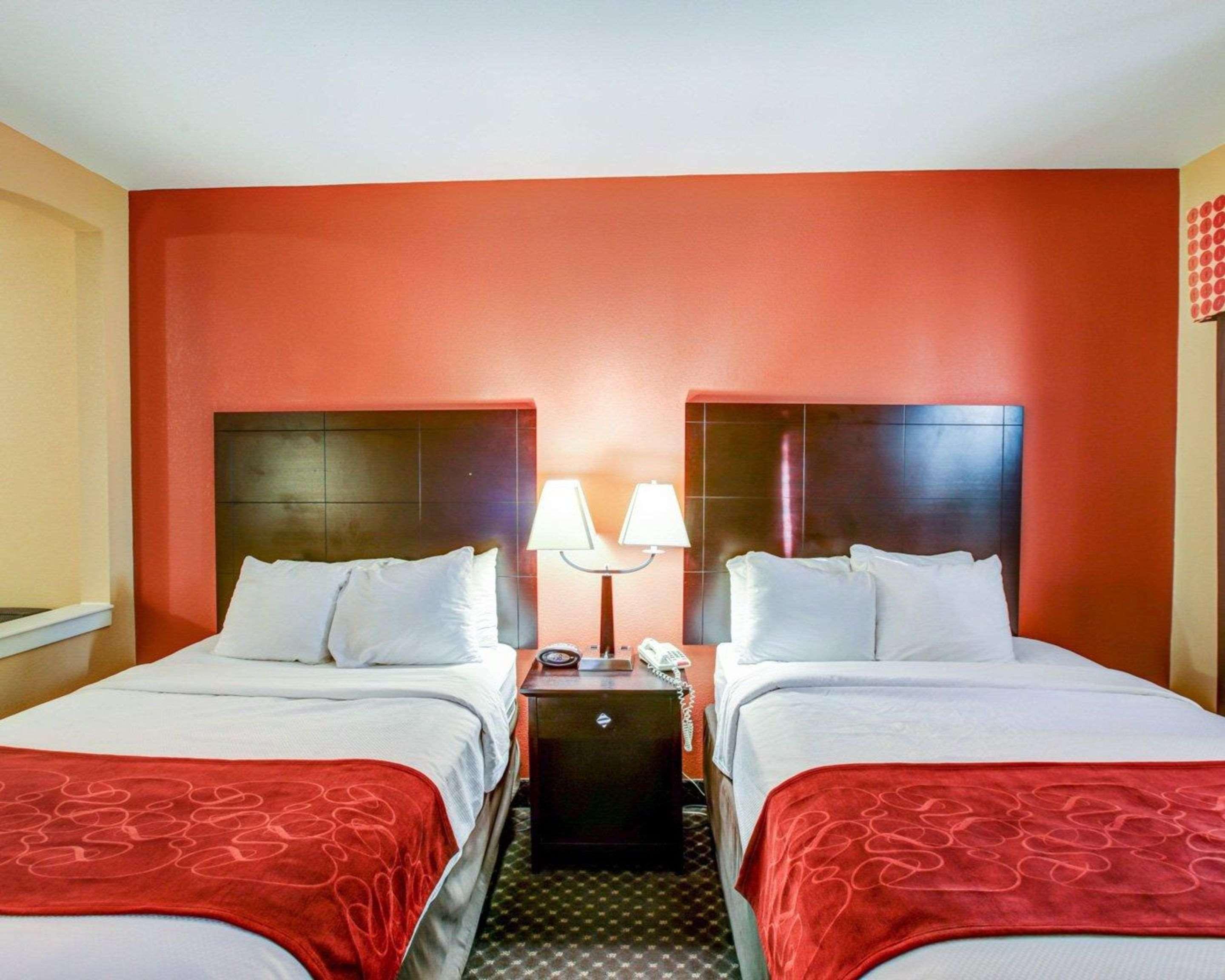 Comfort Suites At Rivergate Mall Goodlettsville Exteriör bild