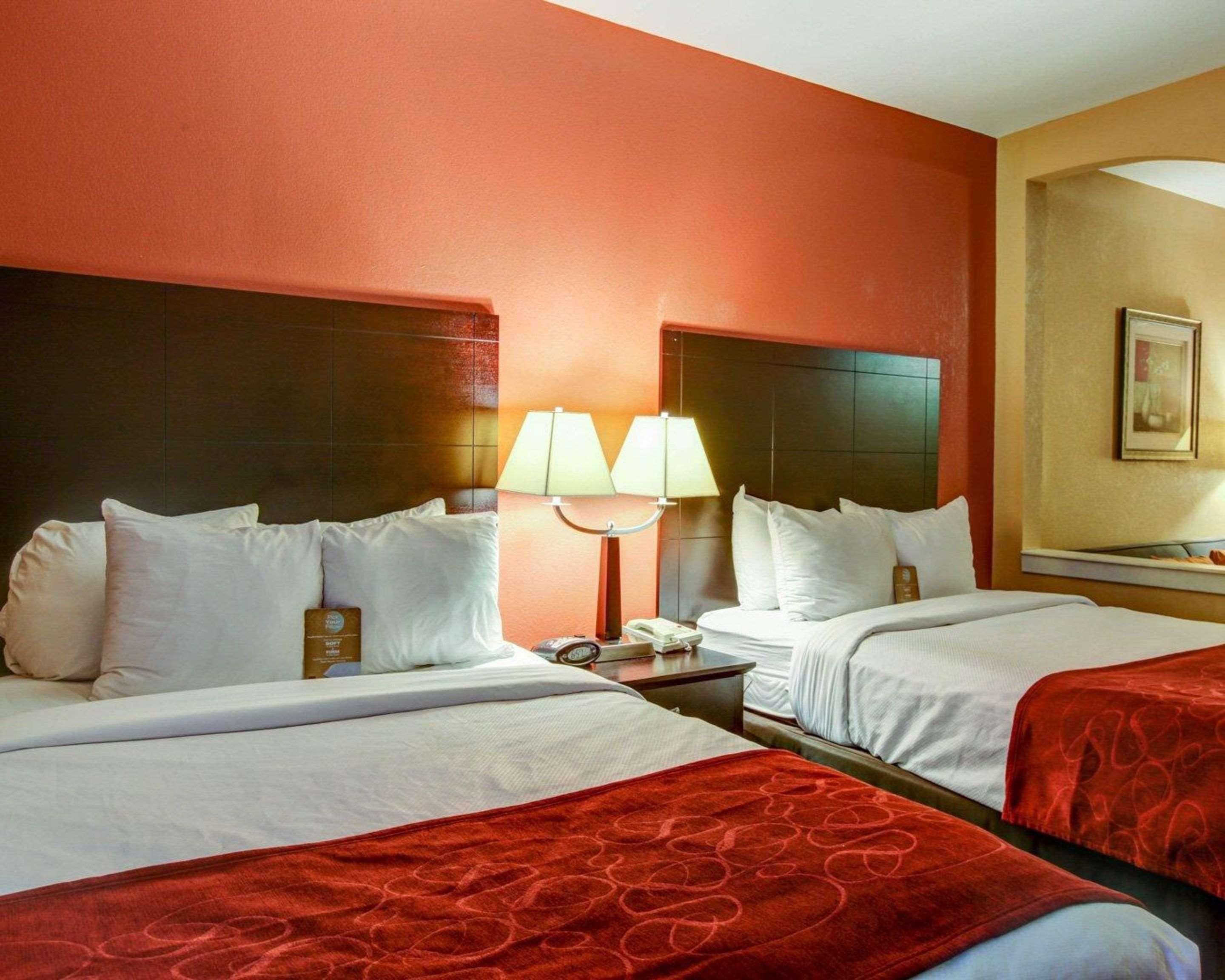 Comfort Suites At Rivergate Mall Goodlettsville Exteriör bild