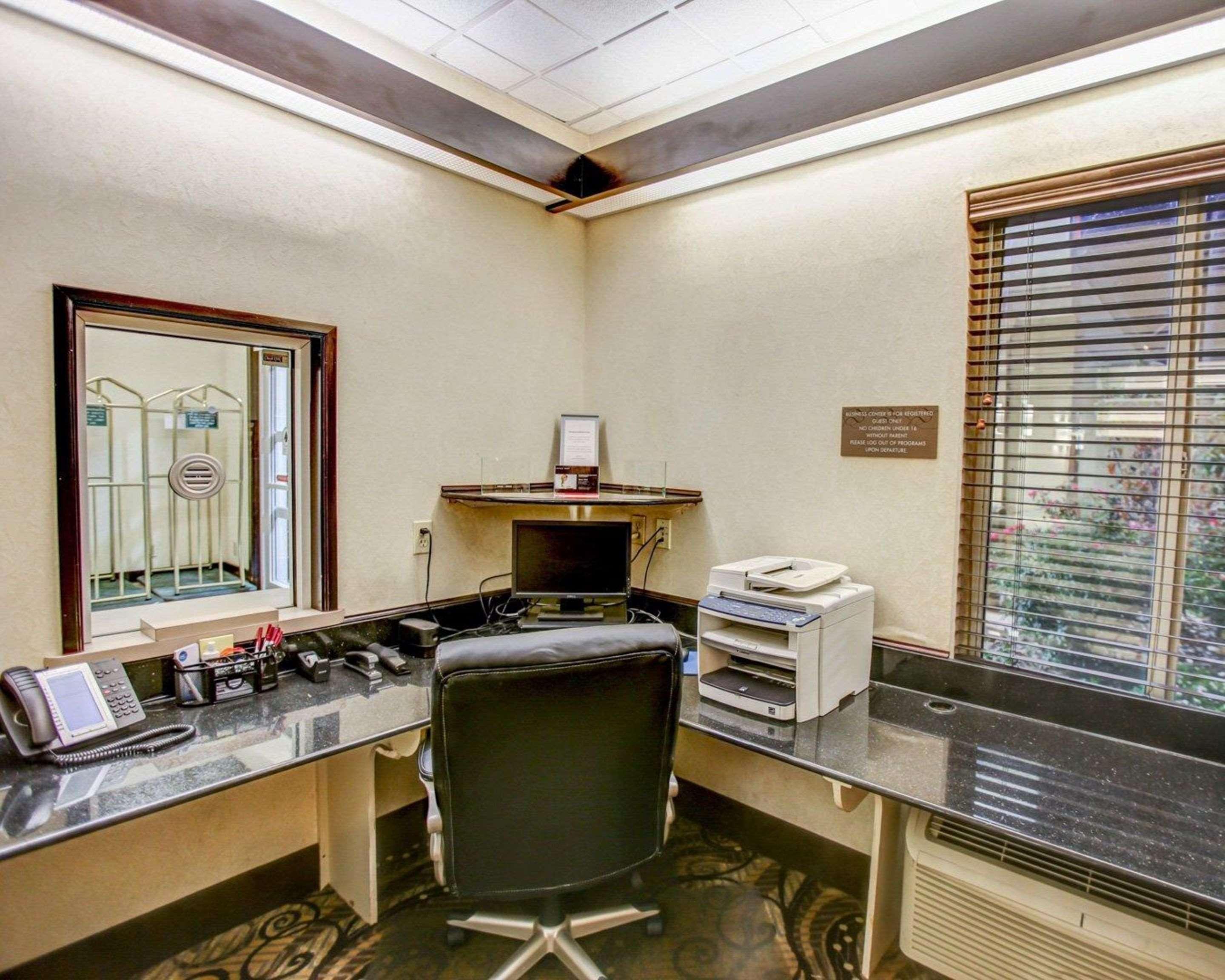 Comfort Suites At Rivergate Mall Goodlettsville Exteriör bild