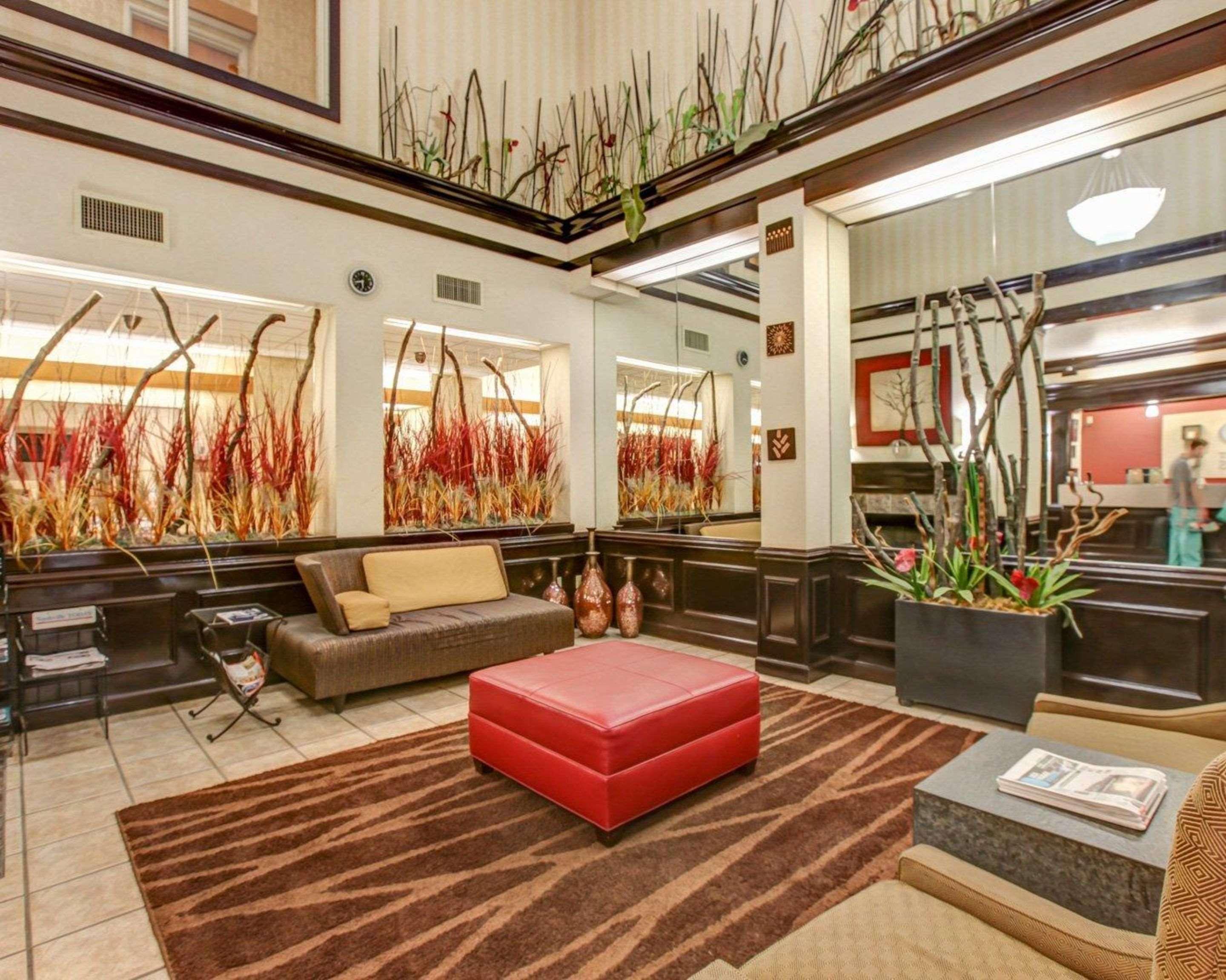 Comfort Suites At Rivergate Mall Goodlettsville Exteriör bild