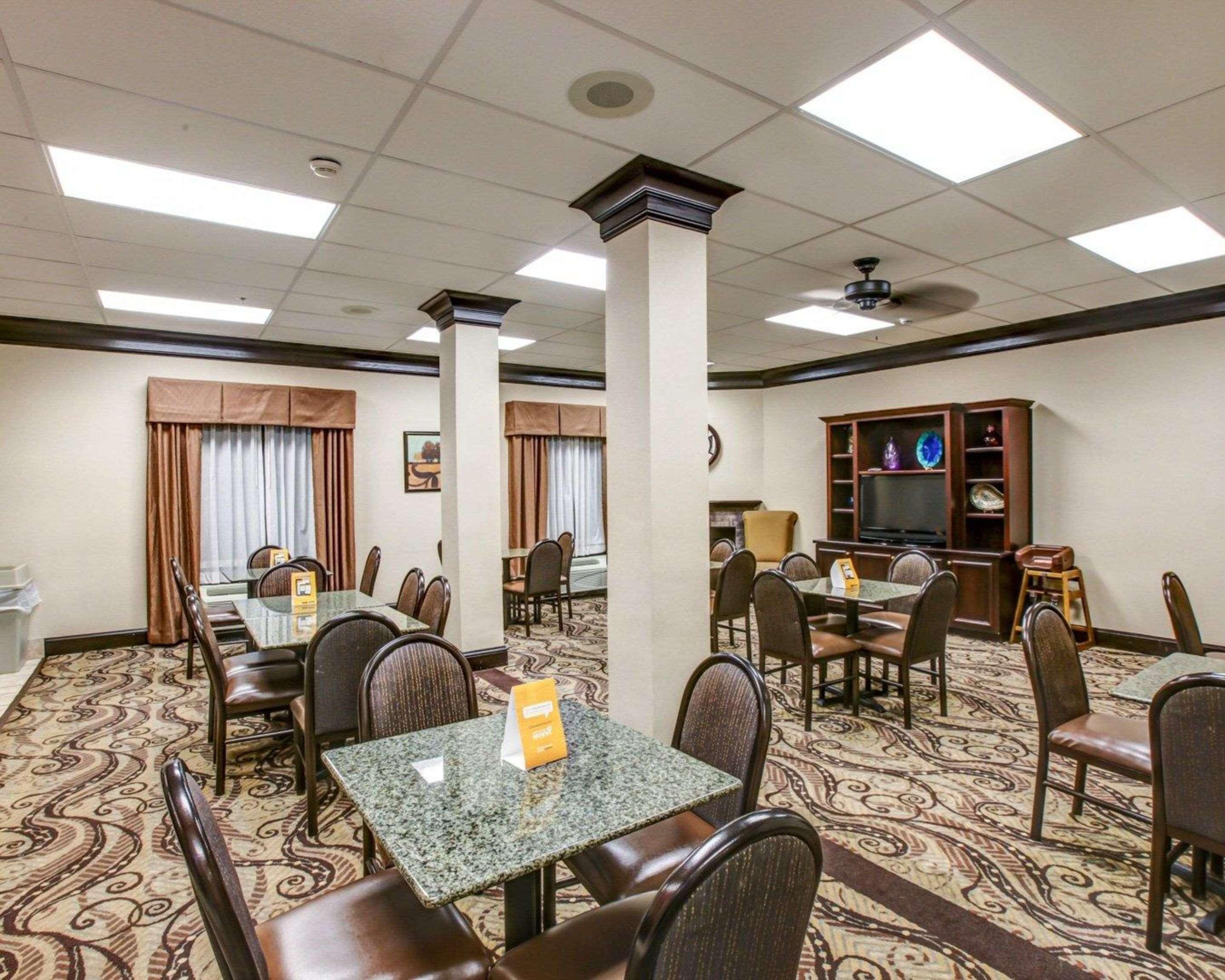 Comfort Suites At Rivergate Mall Goodlettsville Exteriör bild