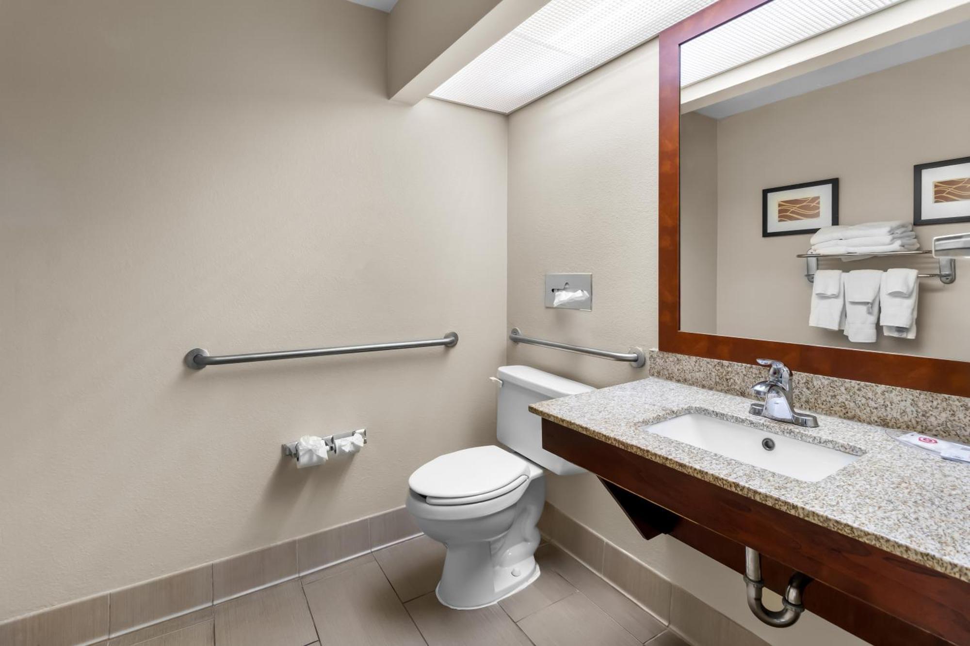 Comfort Suites At Rivergate Mall Goodlettsville Exteriör bild