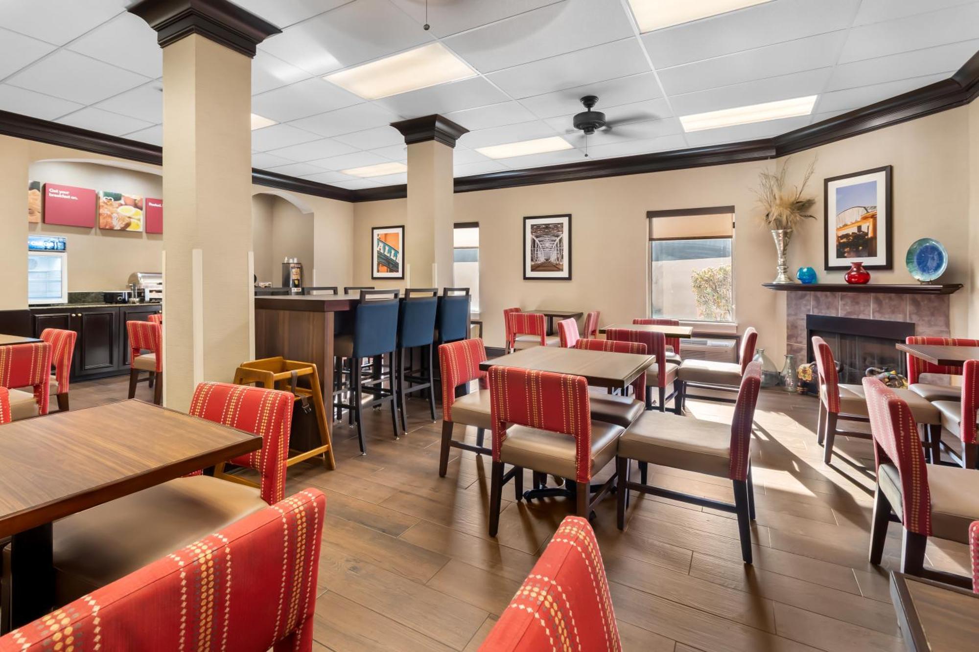 Comfort Suites At Rivergate Mall Goodlettsville Exteriör bild
