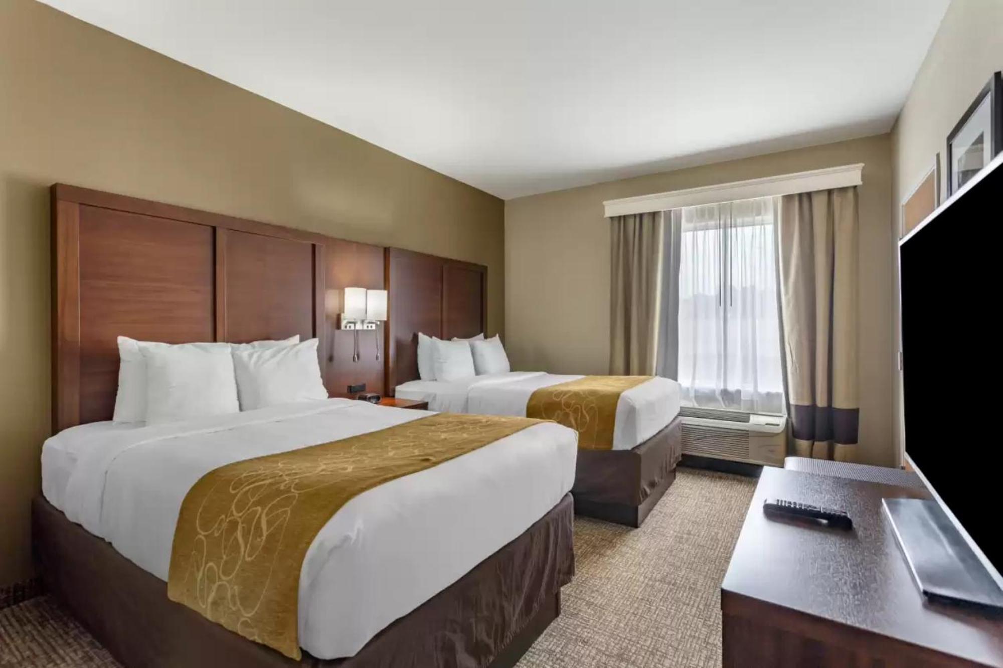Comfort Suites At Rivergate Mall Goodlettsville Exteriör bild