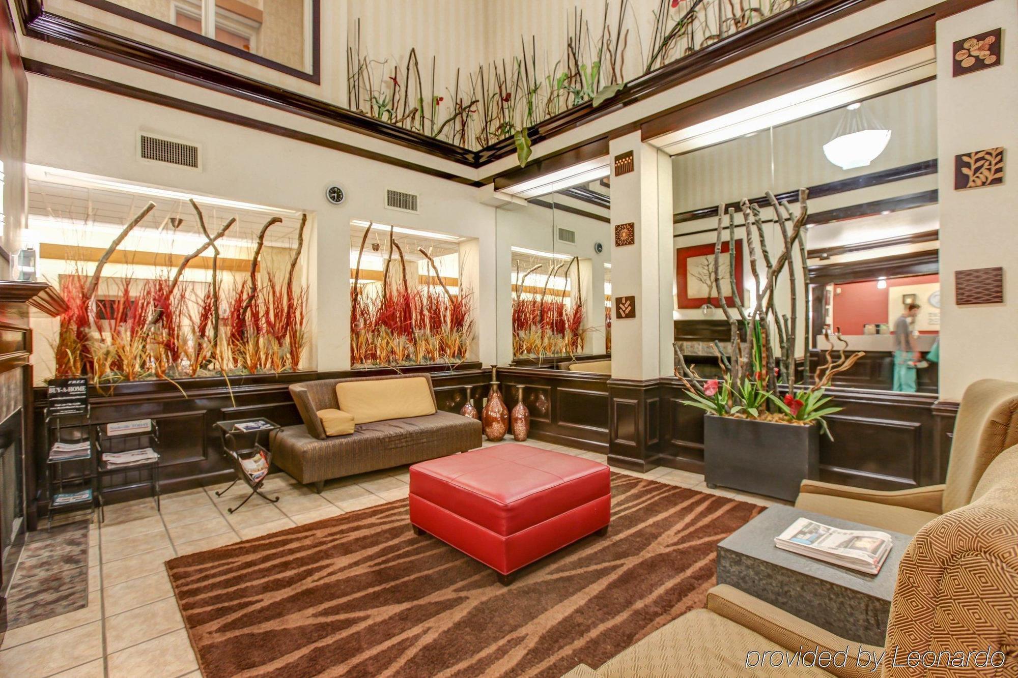 Comfort Suites At Rivergate Mall Goodlettsville Exteriör bild