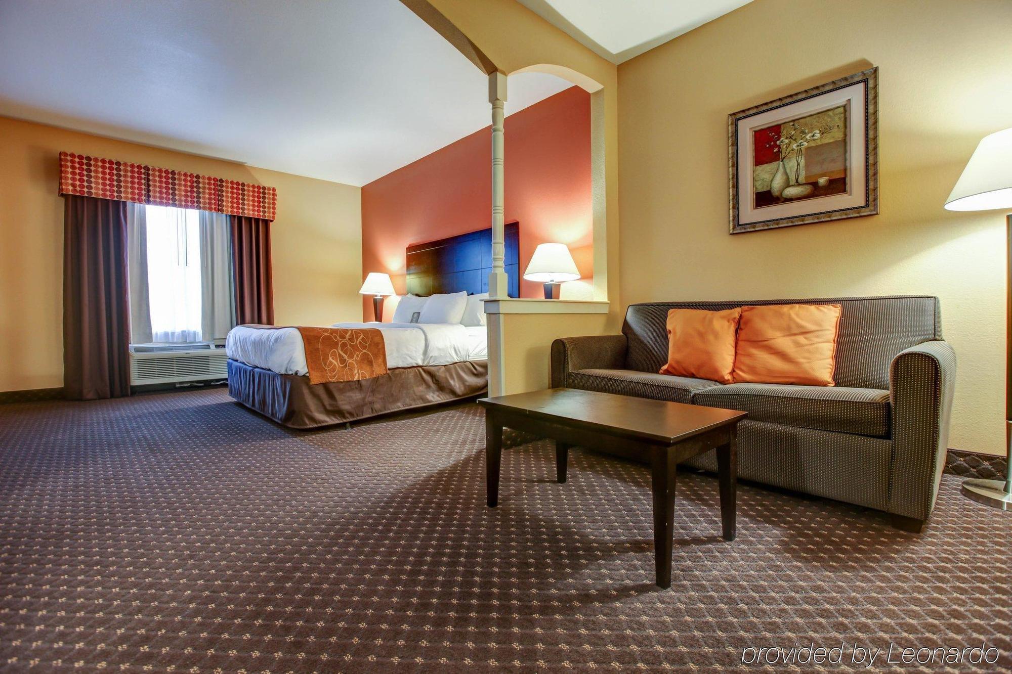 Comfort Suites At Rivergate Mall Goodlettsville Exteriör bild