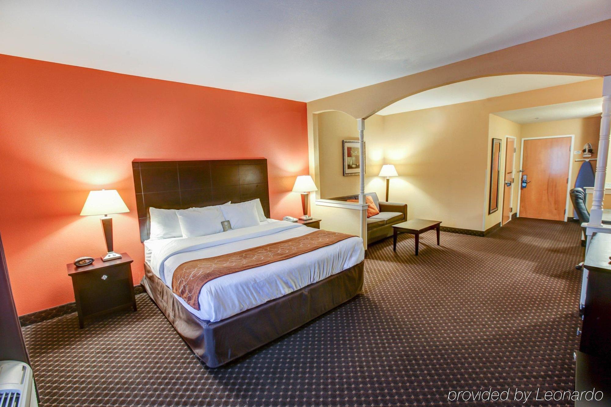 Comfort Suites At Rivergate Mall Goodlettsville Exteriör bild