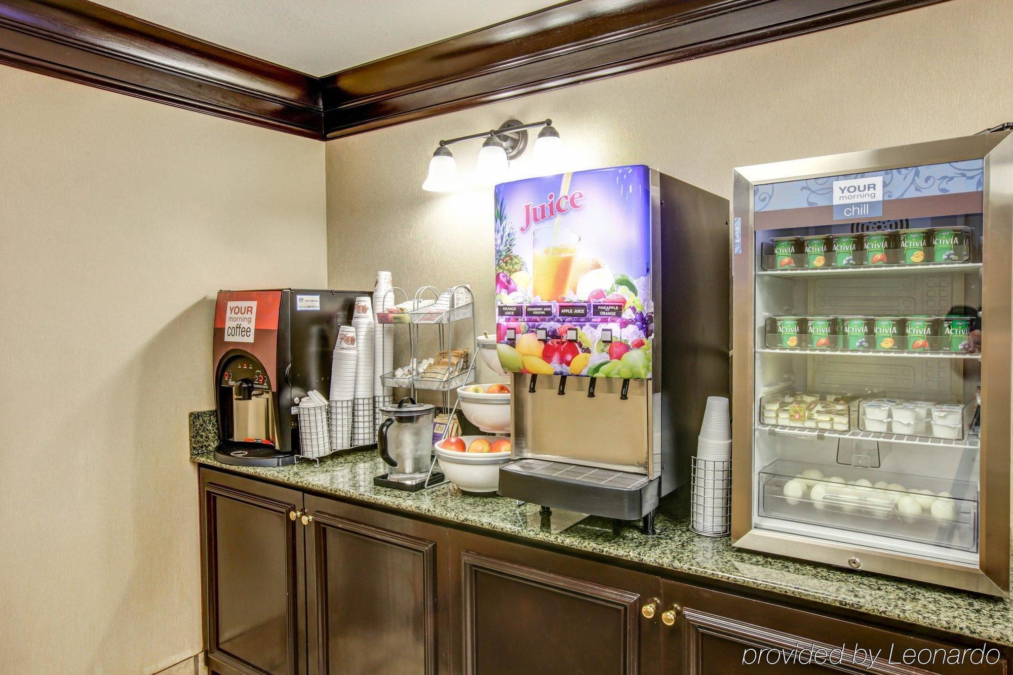 Comfort Suites At Rivergate Mall Goodlettsville Exteriör bild
