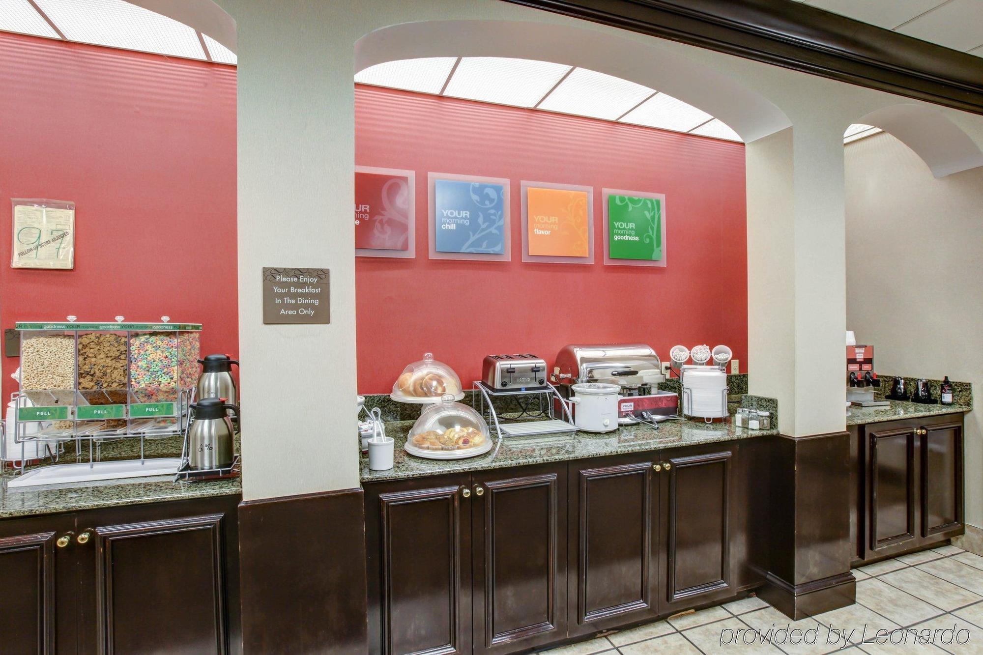 Comfort Suites At Rivergate Mall Goodlettsville Exteriör bild