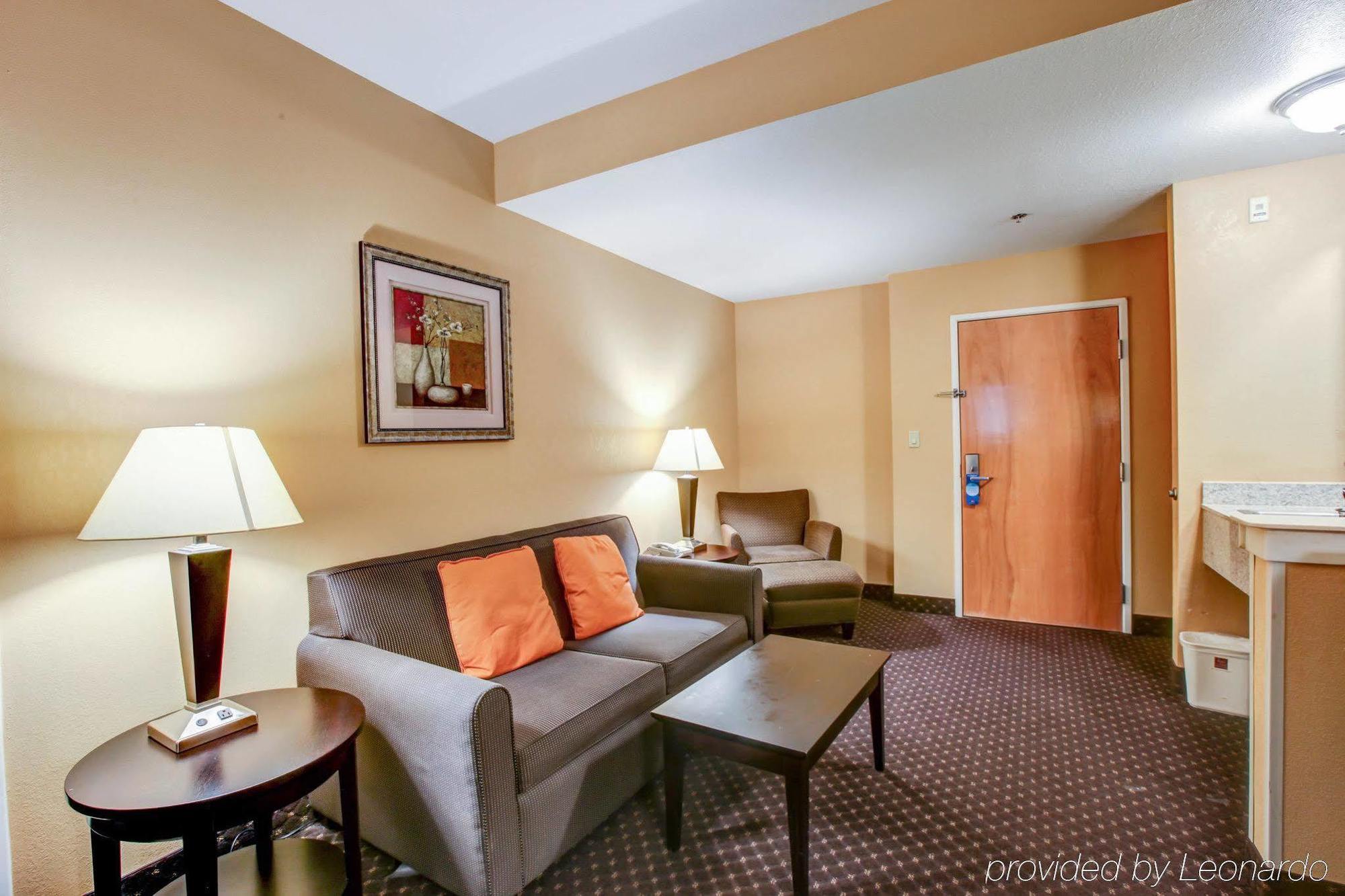 Comfort Suites At Rivergate Mall Goodlettsville Exteriör bild