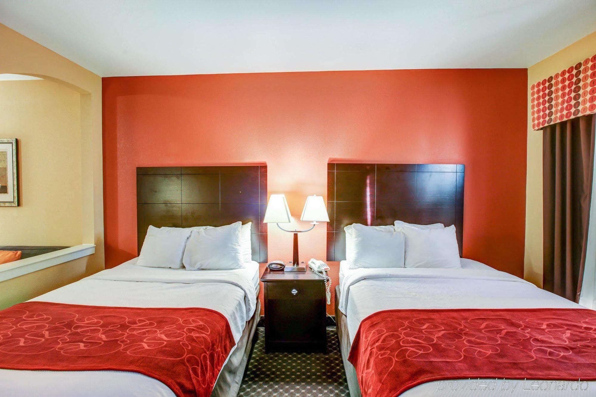 Comfort Suites At Rivergate Mall Goodlettsville Exteriör bild