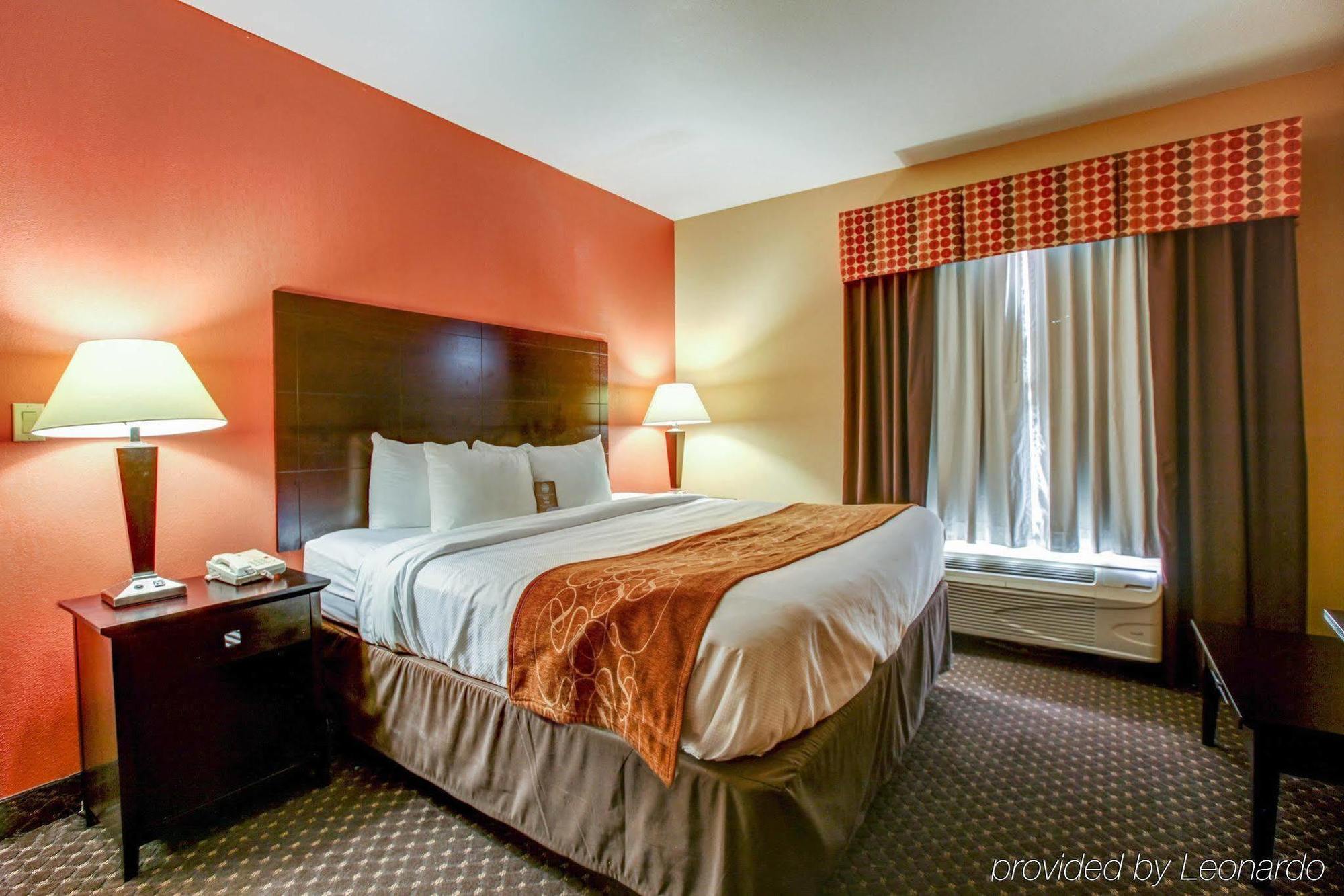 Comfort Suites At Rivergate Mall Goodlettsville Exteriör bild