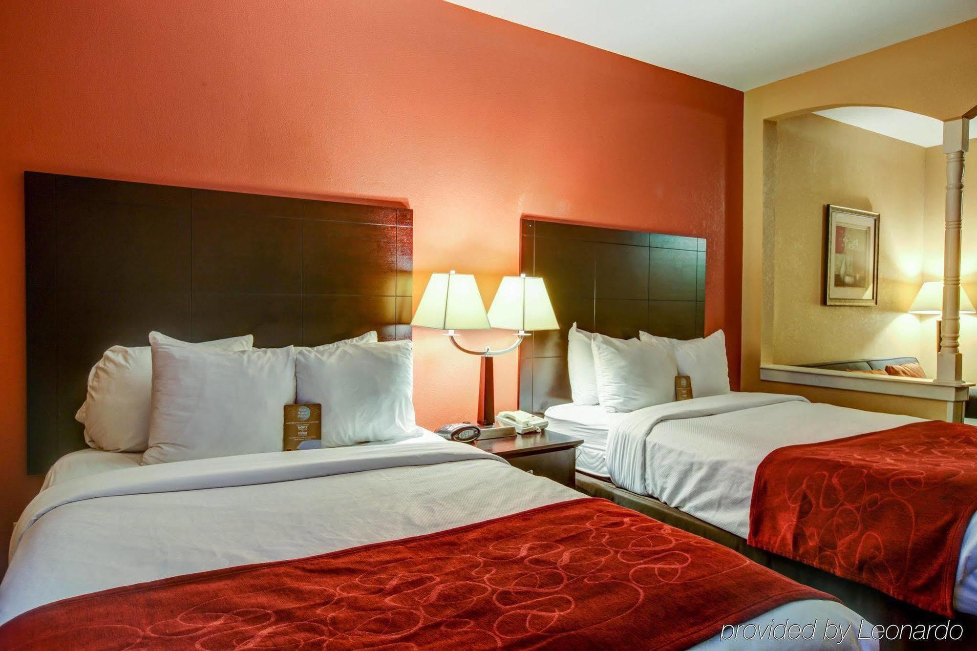 Comfort Suites At Rivergate Mall Goodlettsville Exteriör bild