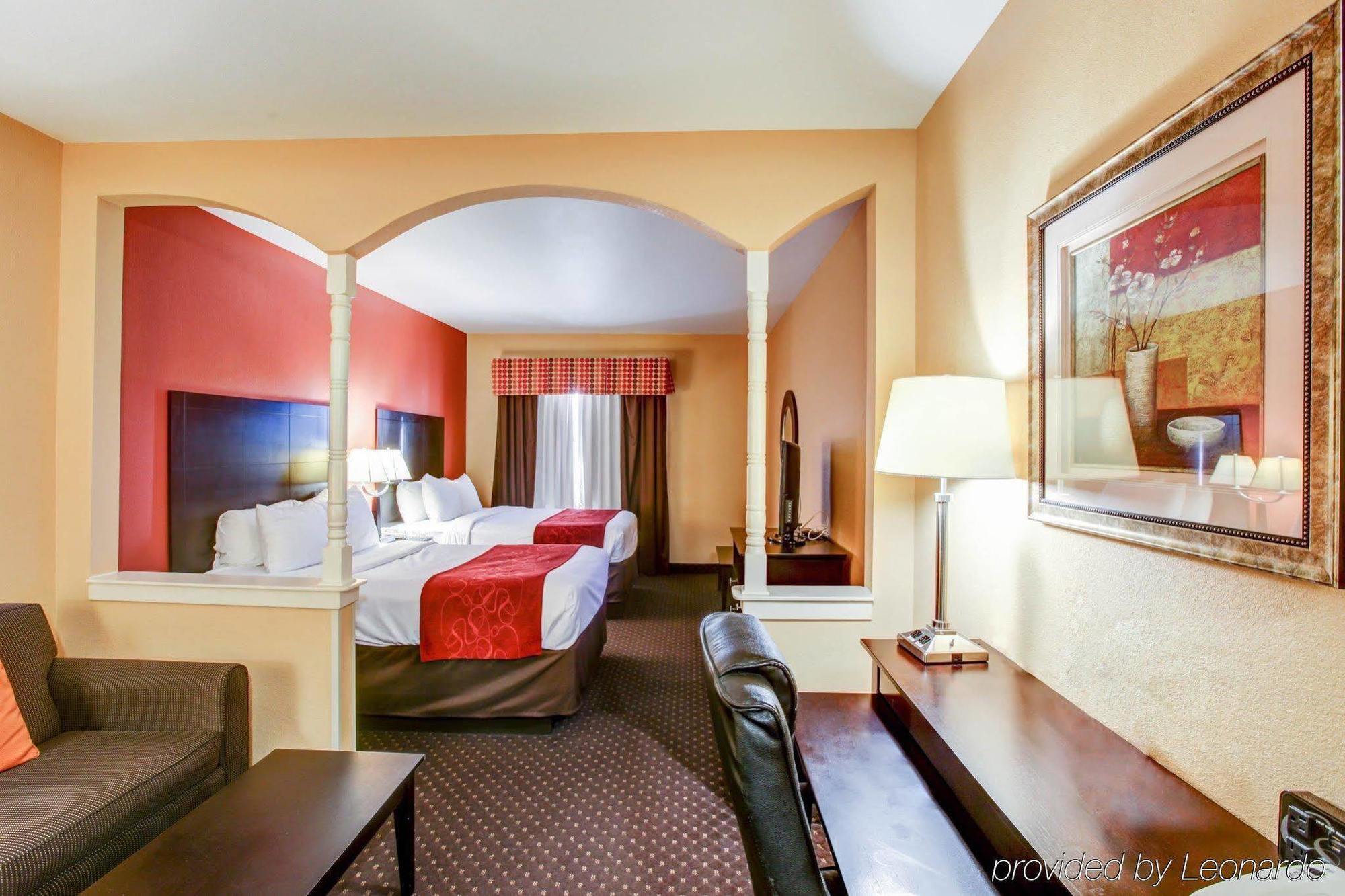 Comfort Suites At Rivergate Mall Goodlettsville Exteriör bild