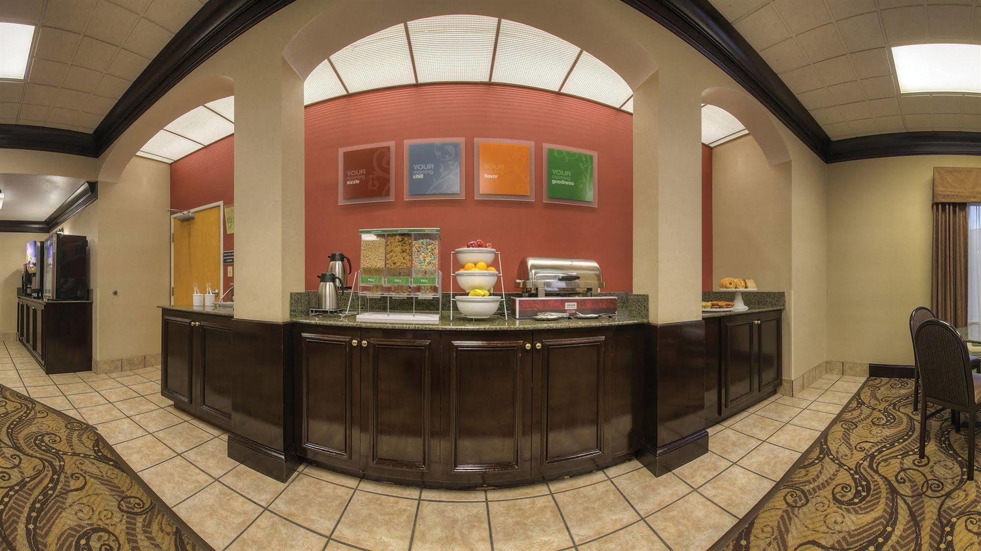 Comfort Suites At Rivergate Mall Goodlettsville Exteriör bild