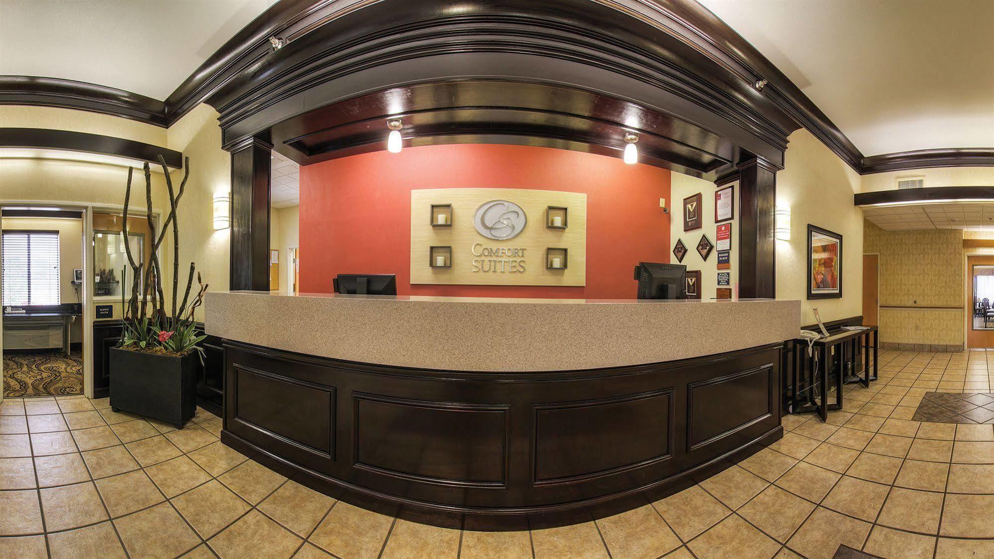 Comfort Suites At Rivergate Mall Goodlettsville Exteriör bild