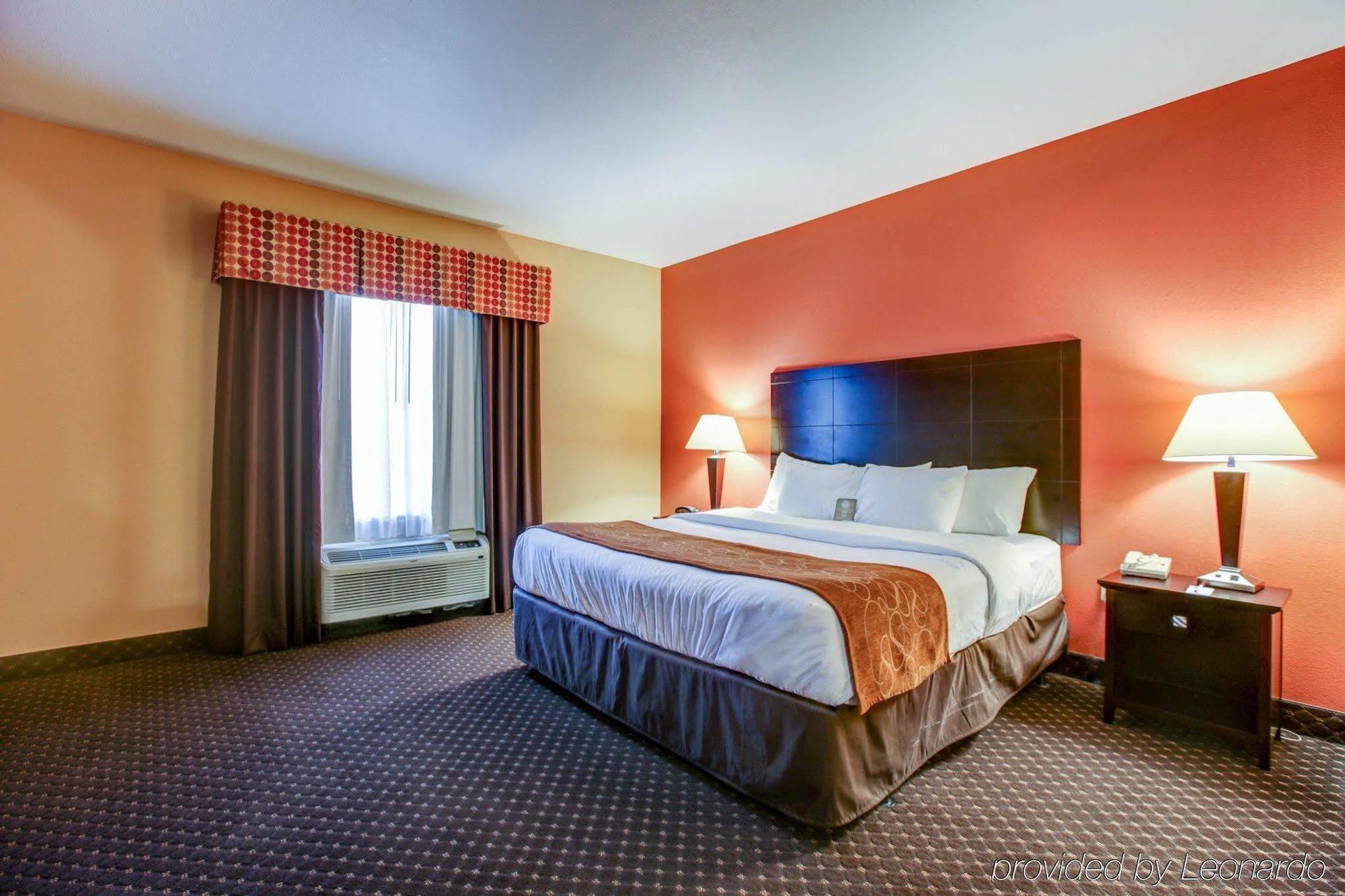 Comfort Suites At Rivergate Mall Goodlettsville Exteriör bild