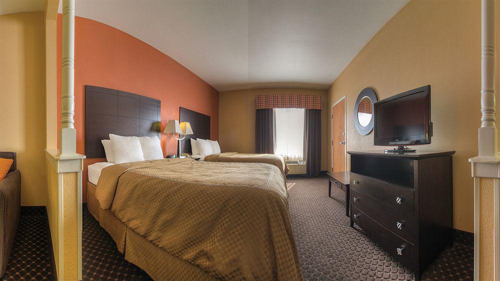 Comfort Suites At Rivergate Mall Goodlettsville Exteriör bild